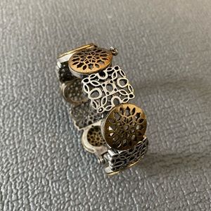 Lucky brand bracelet